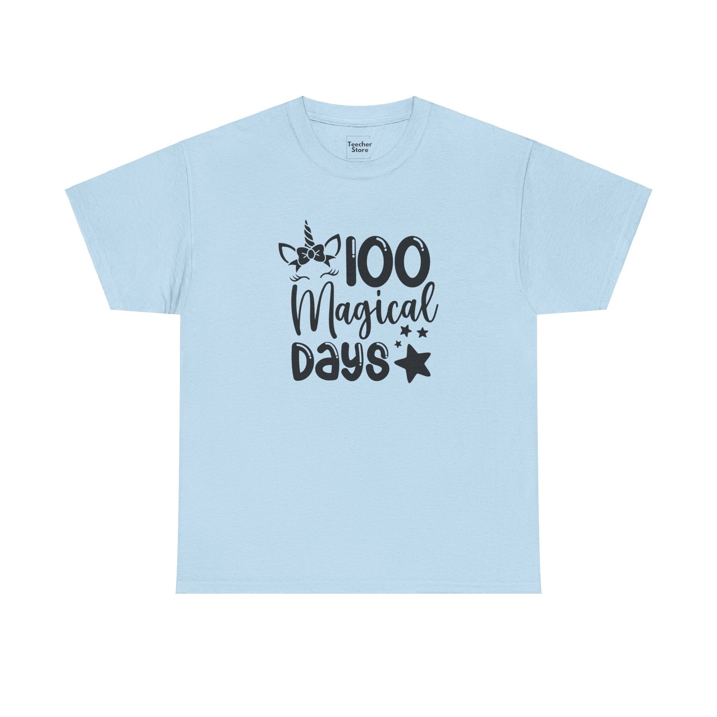 100 Magical Days Tee-Shirt