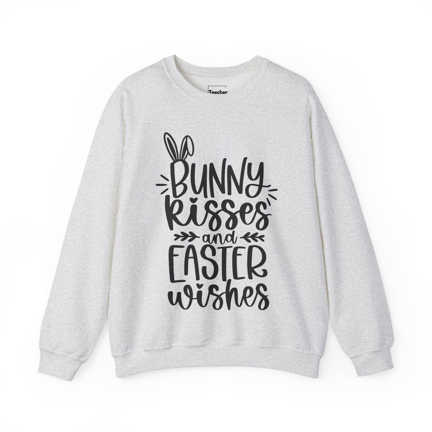 Bunny Kisses Sweatshirt