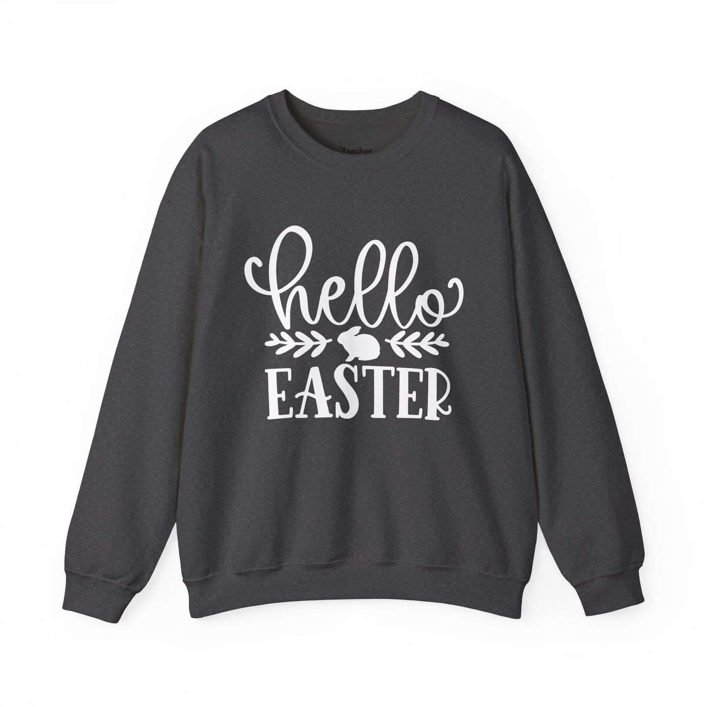 Hello Easter Sweatshirt