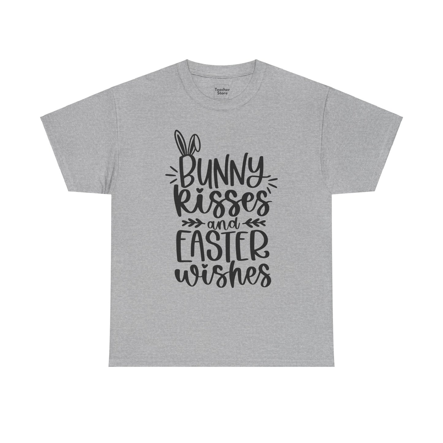 Bunny Kisses Tee-Shirt