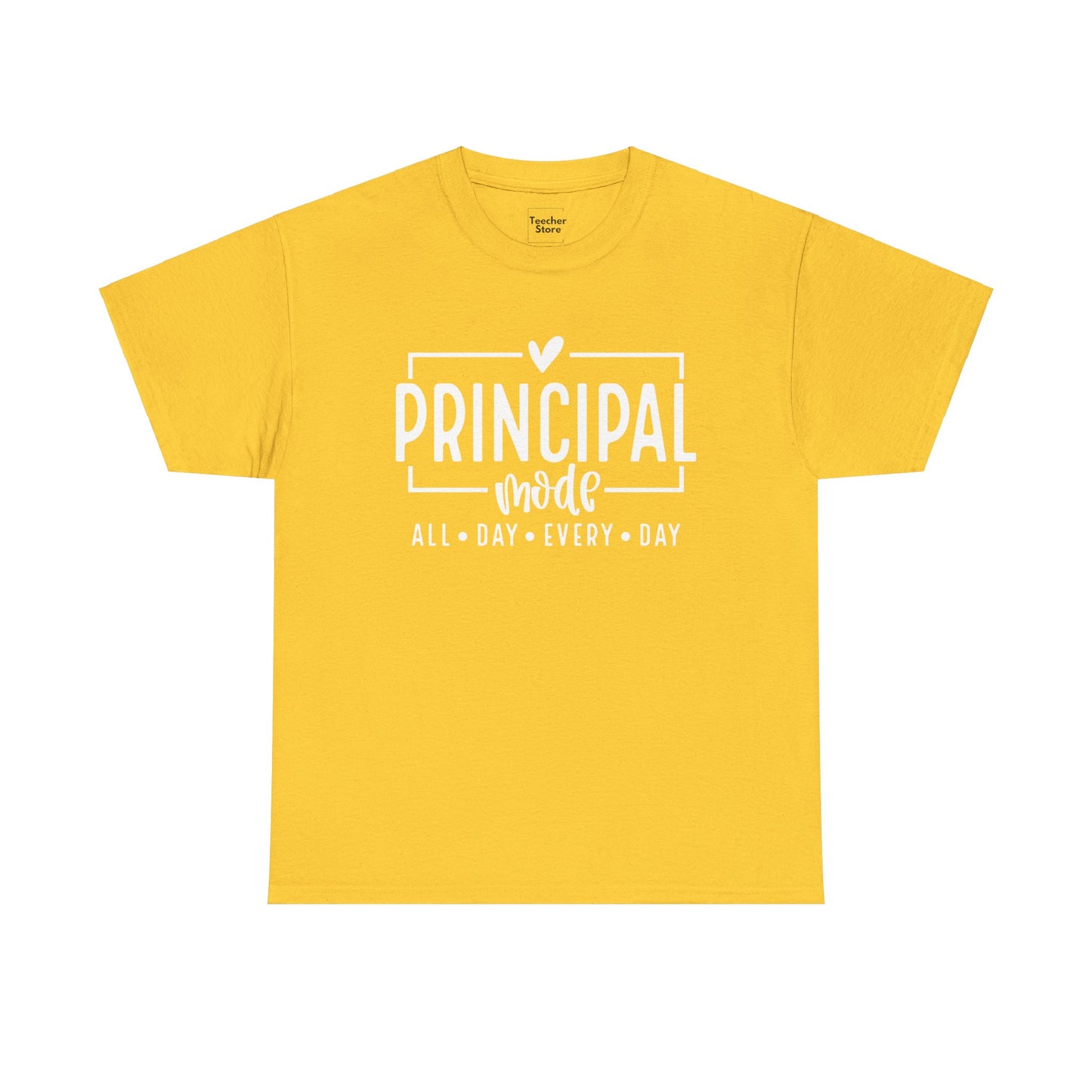 Principal Mode Tee-Shirt