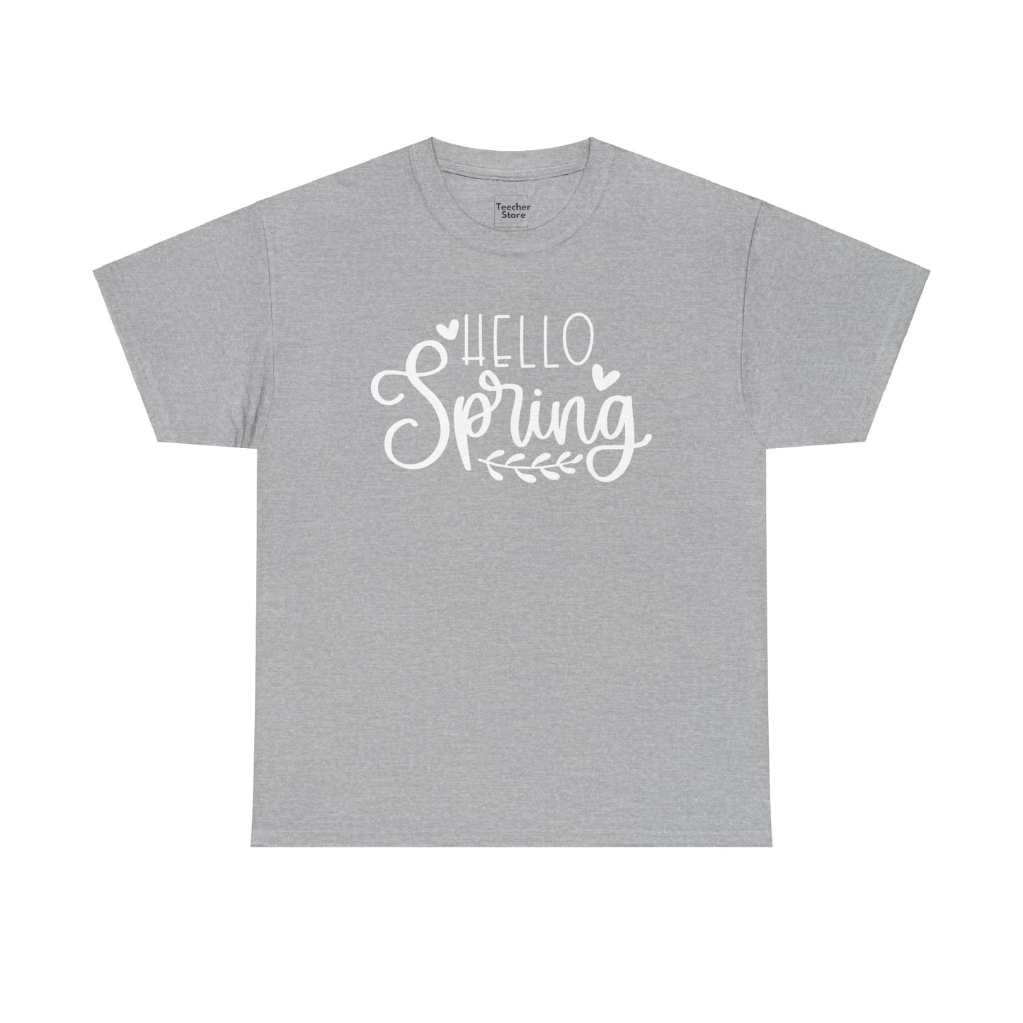 Hello Spring Tee-Shirt