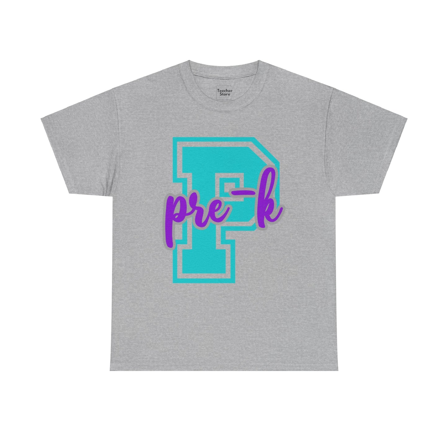 Pre-K Tee-Shirt