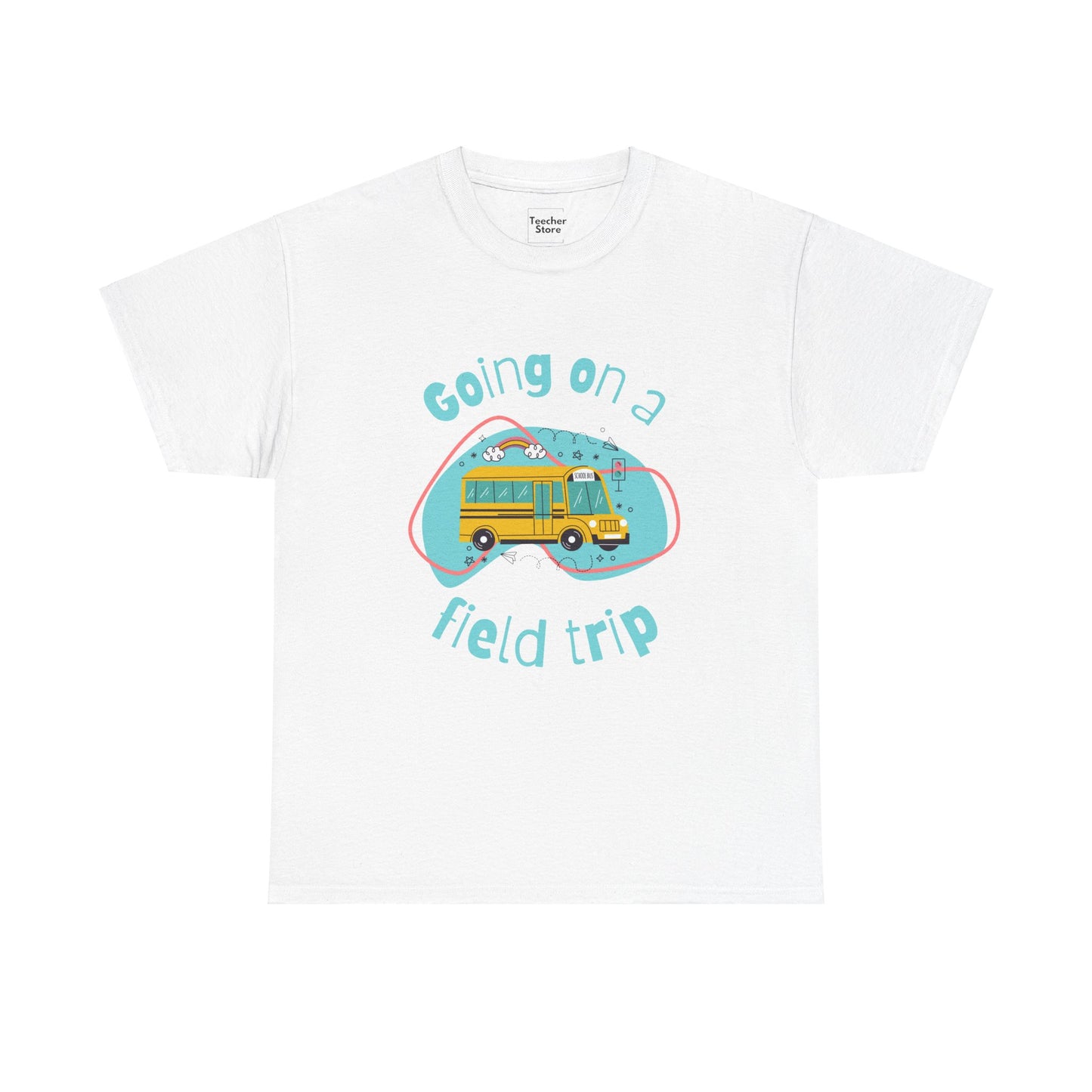 Field Trip Tee-Shirt