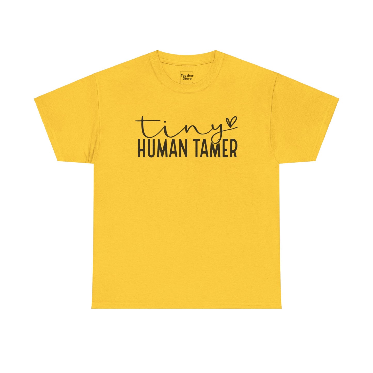 Human Tamer Tee-Shirt