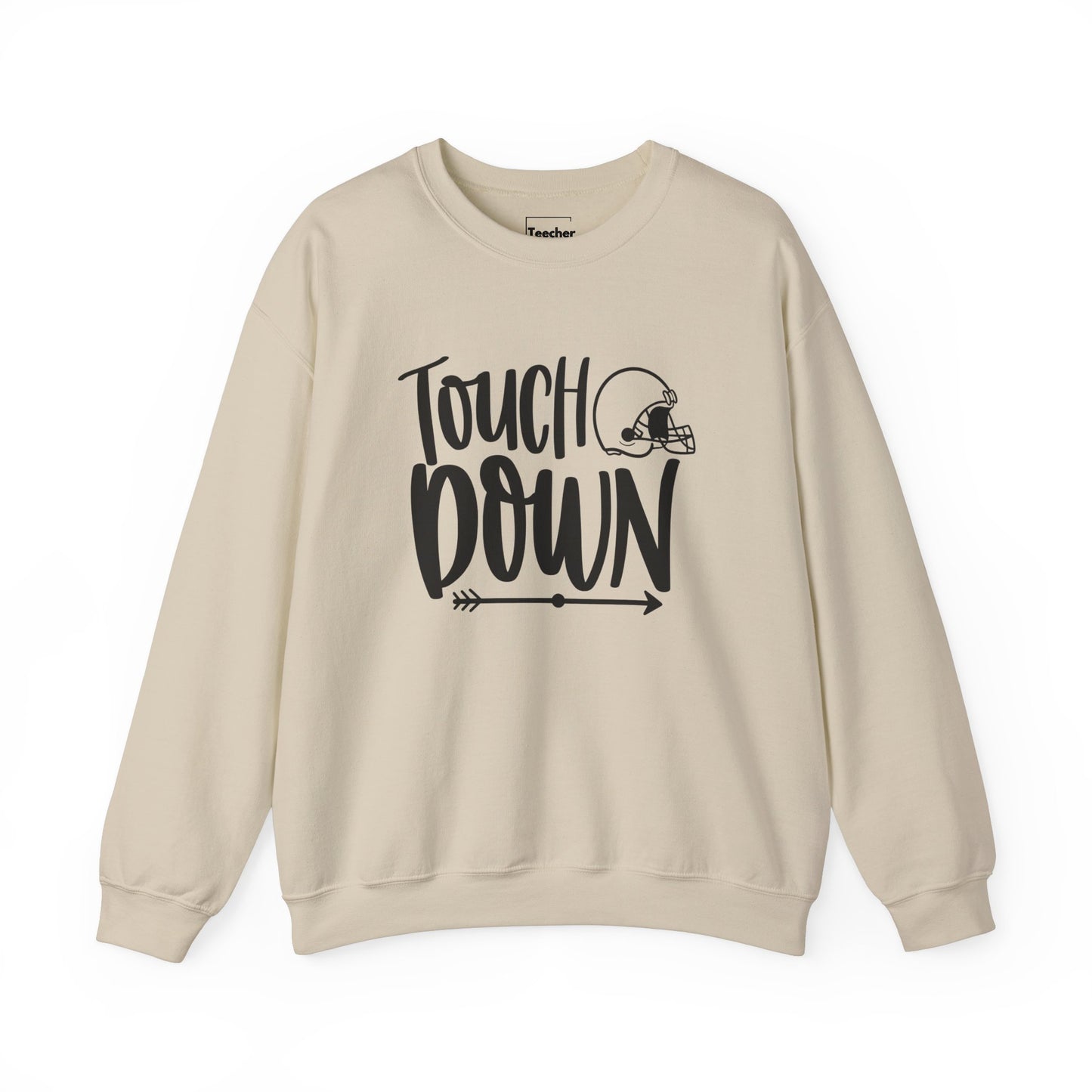 Touch Down Sweatshirt