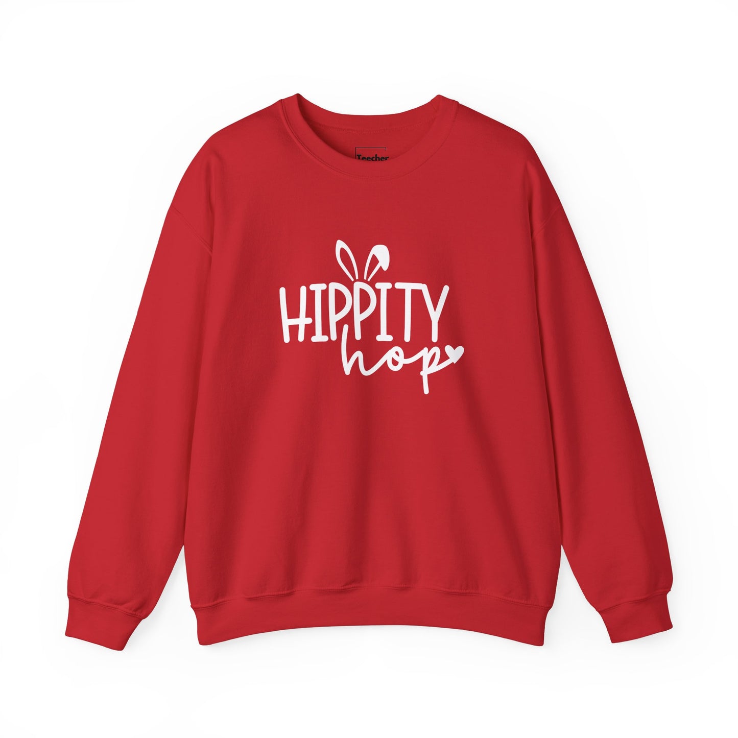 Hippity Hop Sweatshirt