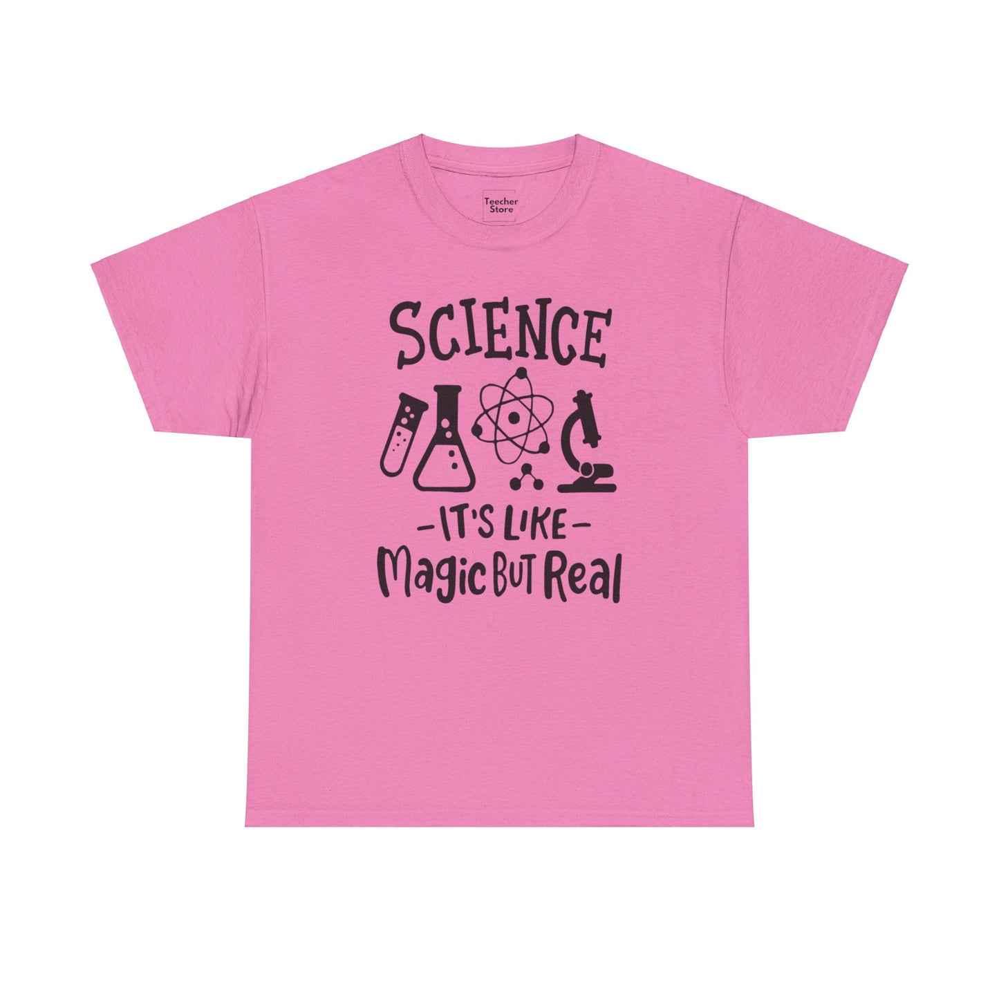 Magic Science Tee-Shirt