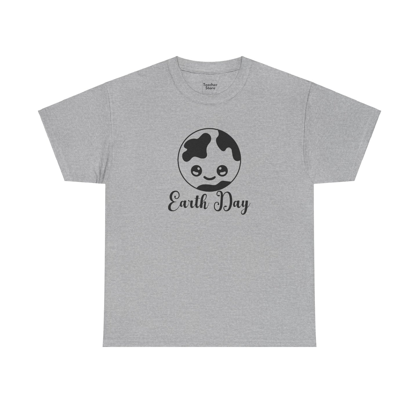 Earth Day Tee-Shirt