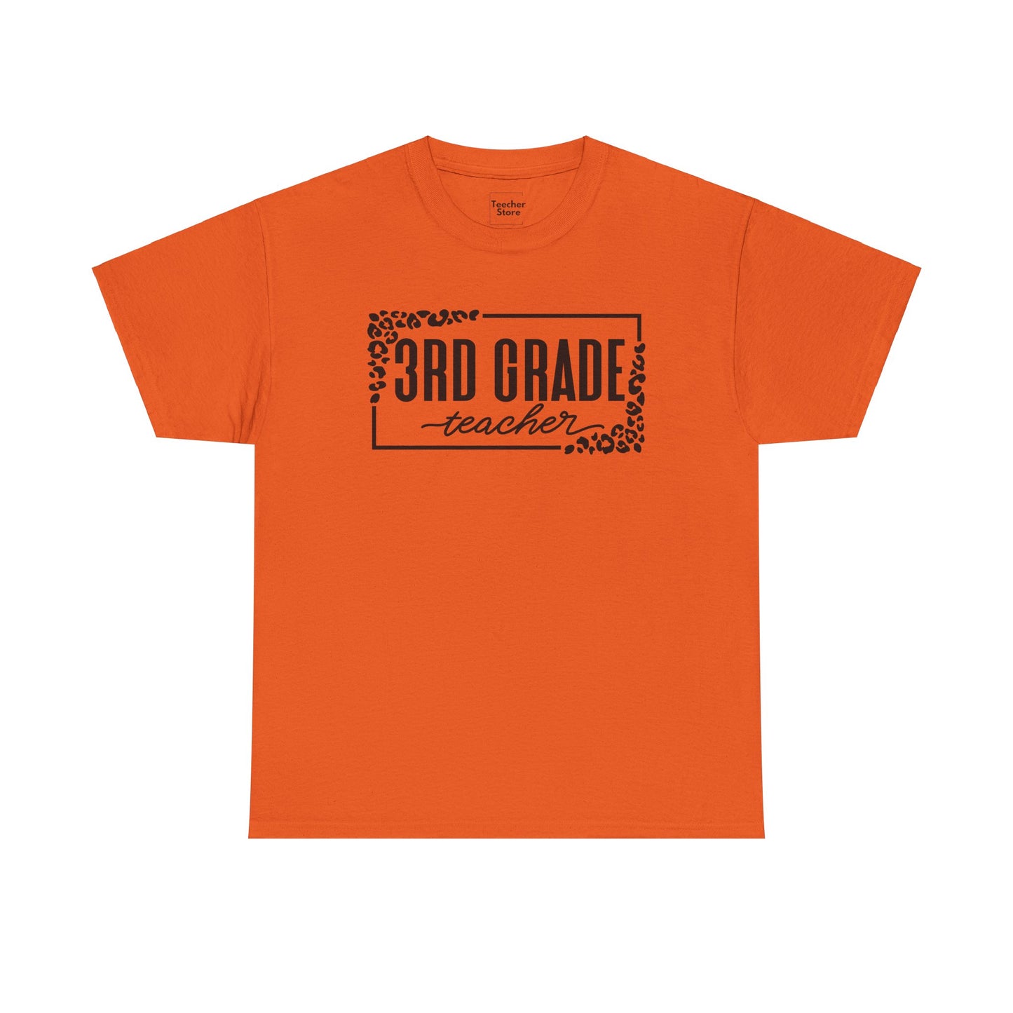 3rd Grade Tee-Shirt