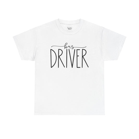 Driver Tee-Shirt