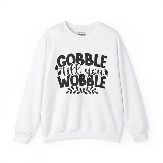 Gobble Sweatshirt