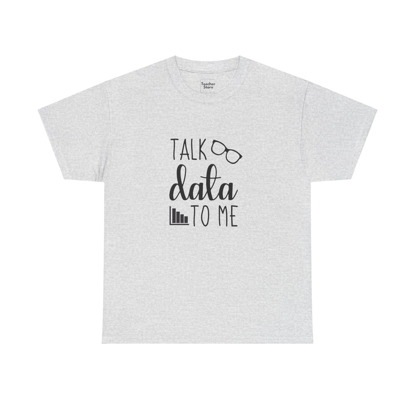 Talk Data Tee-Shirt