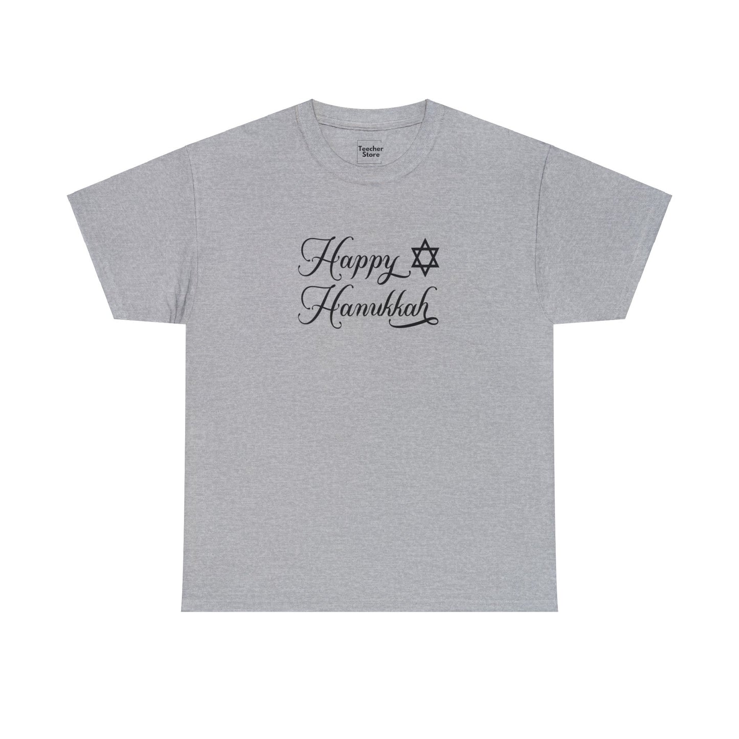 Happy Hanukkah Tee-Shirt