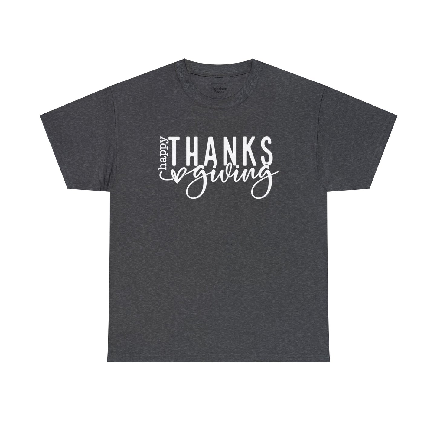 Happy Thanksgiving Tee-Shirt