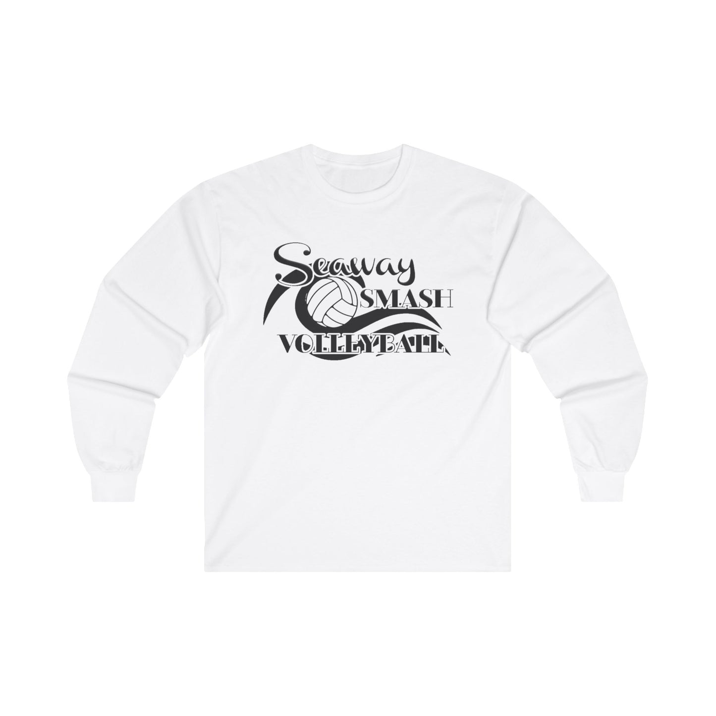 Seaway Smash Long Sleeve Shirt