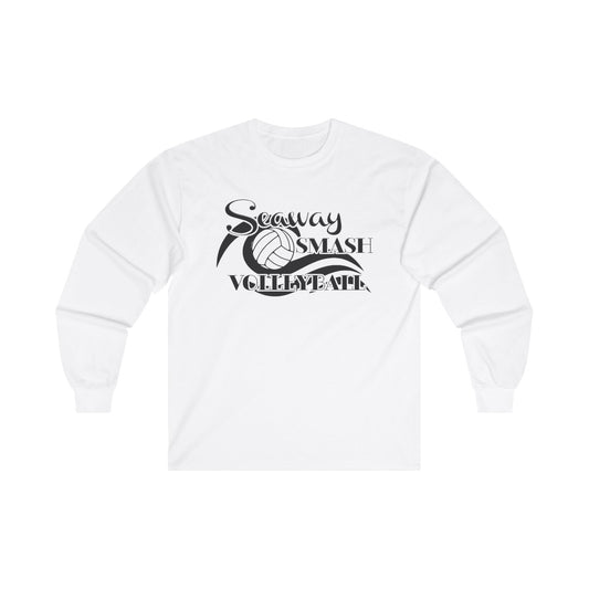 Seaway Smash Long Sleeve Shirt