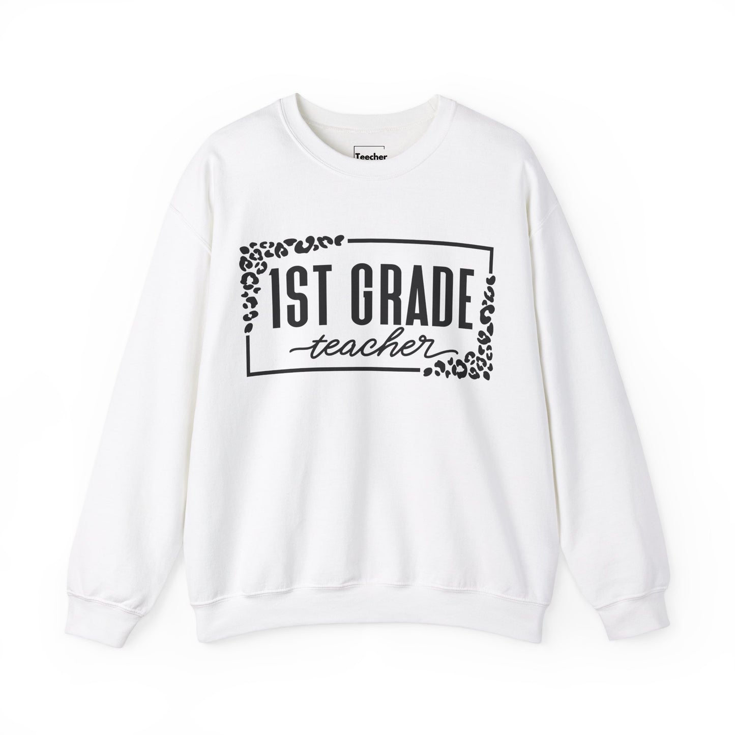 1st Grade Sweatshirt