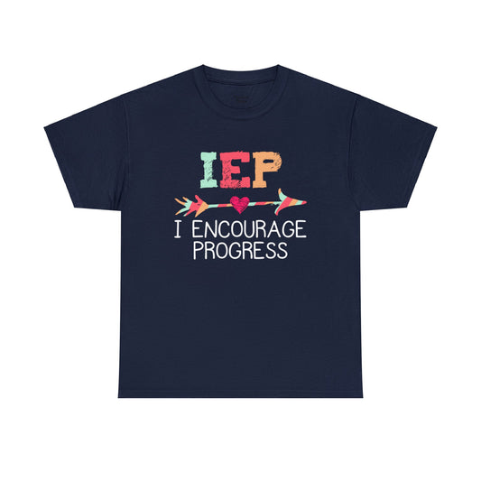 IEP Tee-Shirt