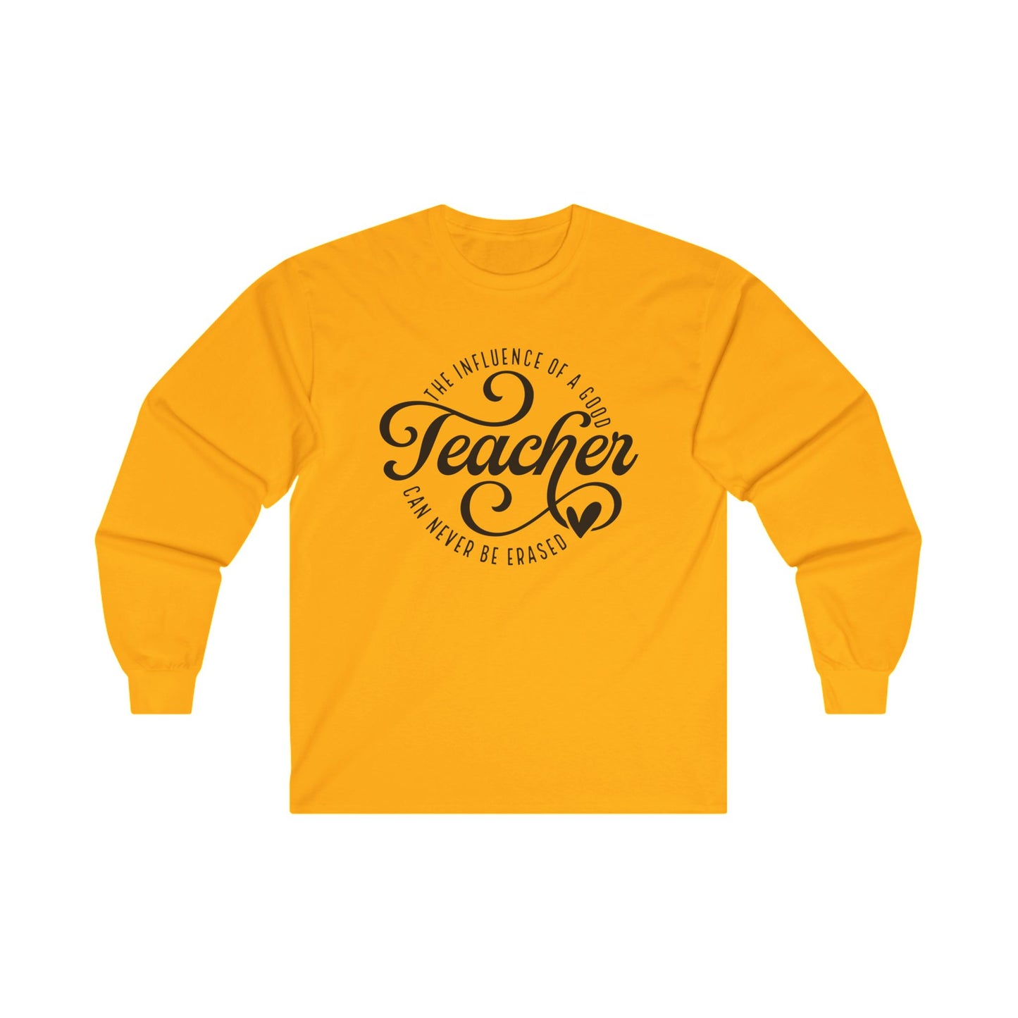 Influence Long Sleeve Shirt