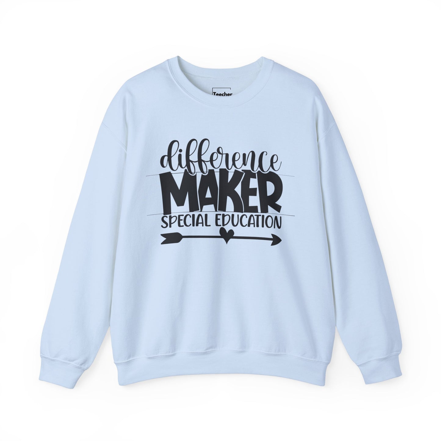 Difference Maker Sweatshirt