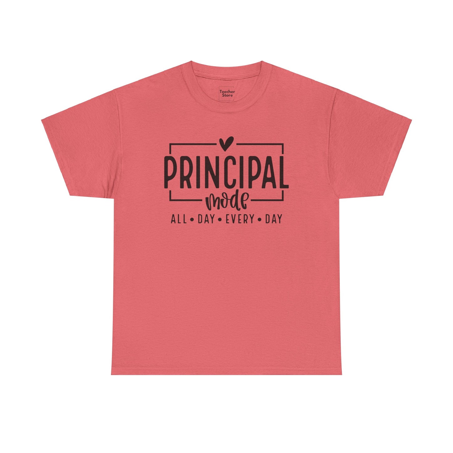 Principal Mode Tee-Shirt