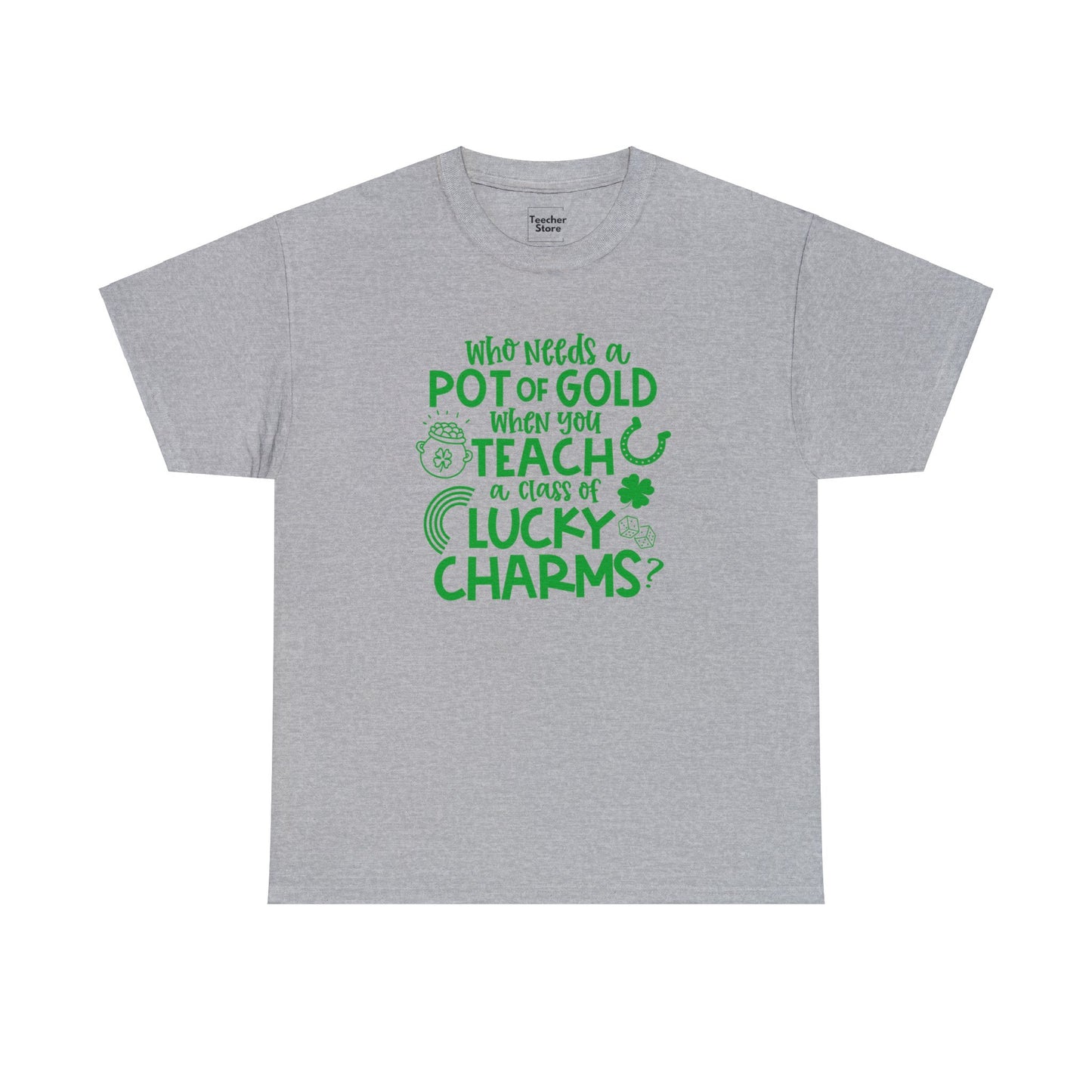 Lucky Charms Tee-Shirt
