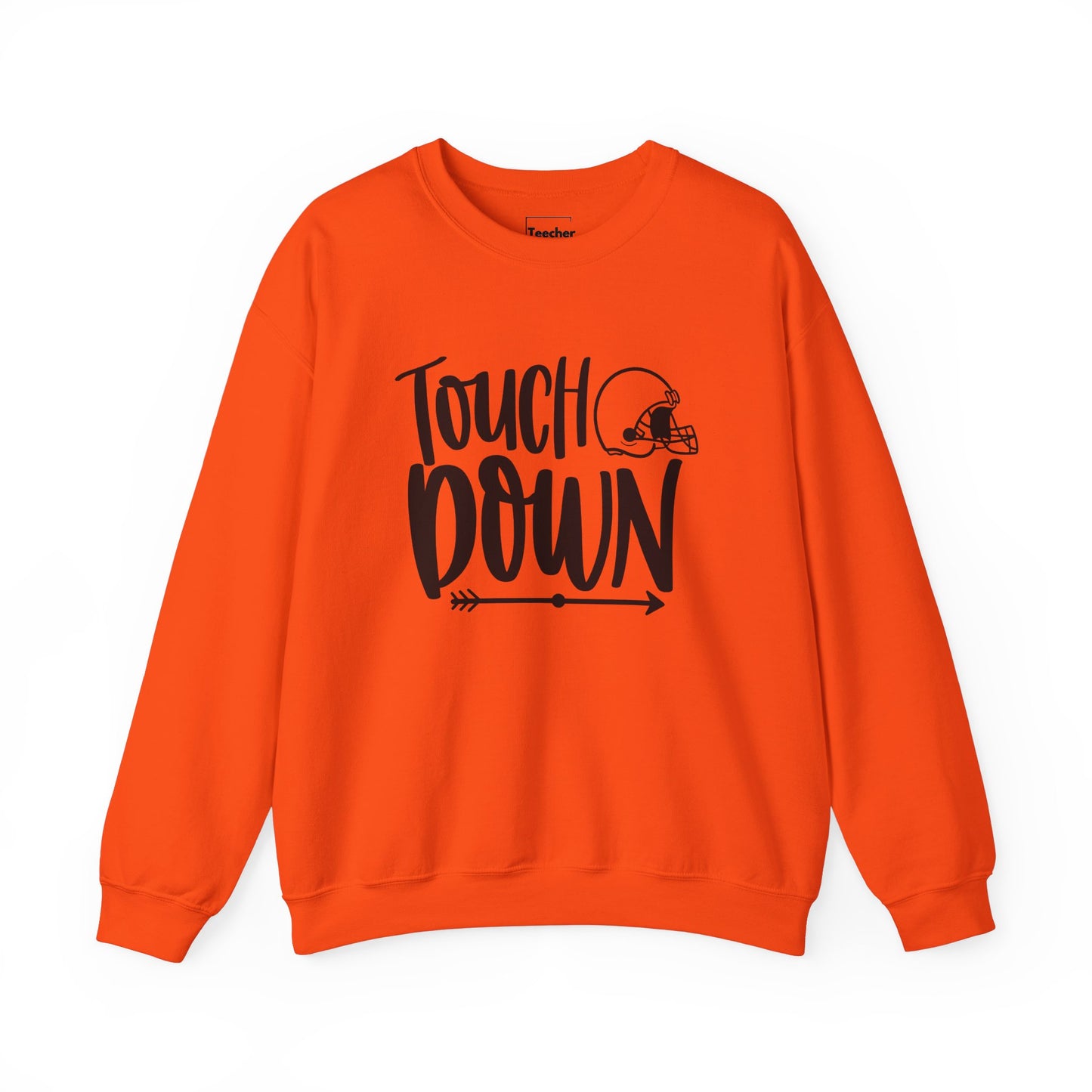 Touch Down Sweatshirt