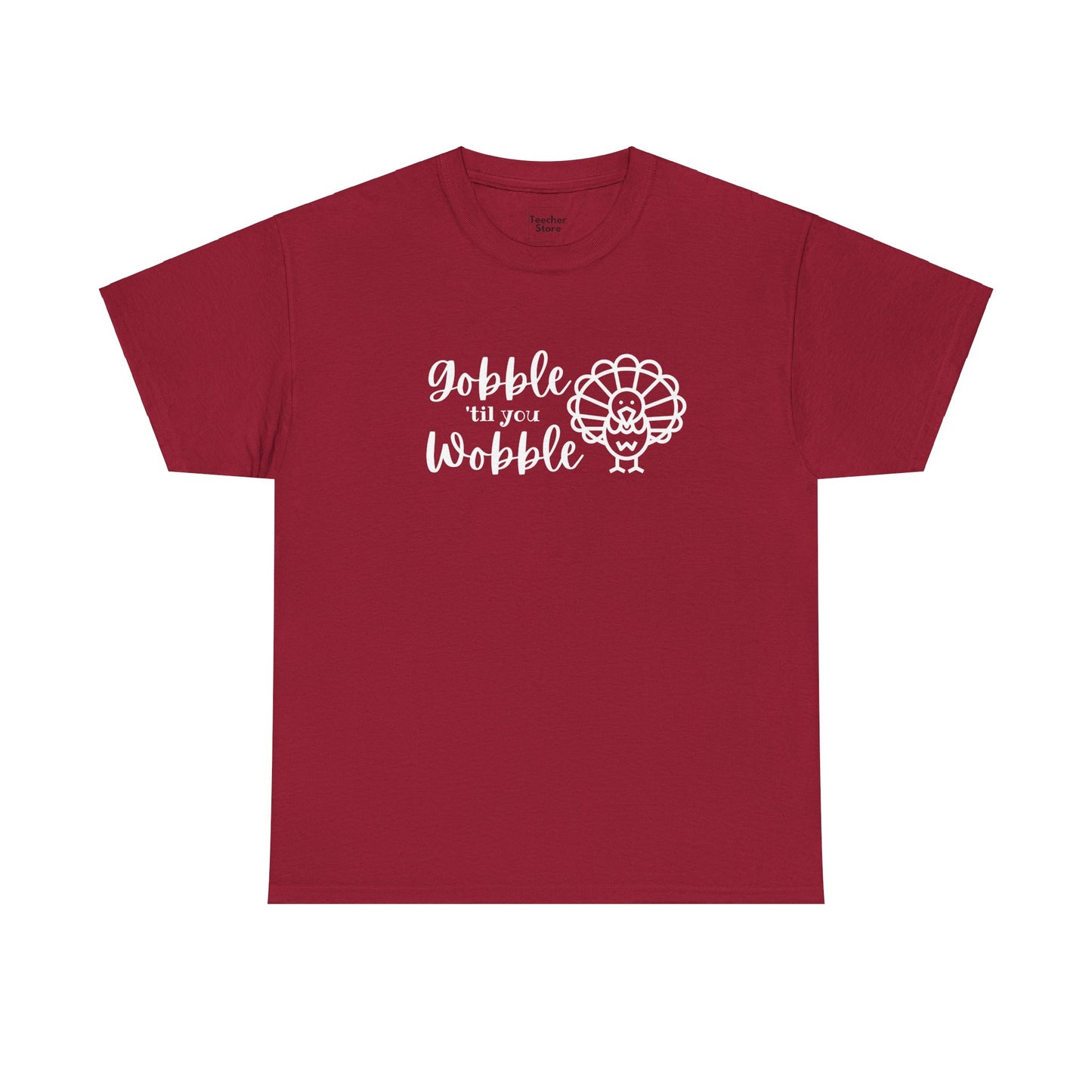 Gobble Wobble Tee-Shirt