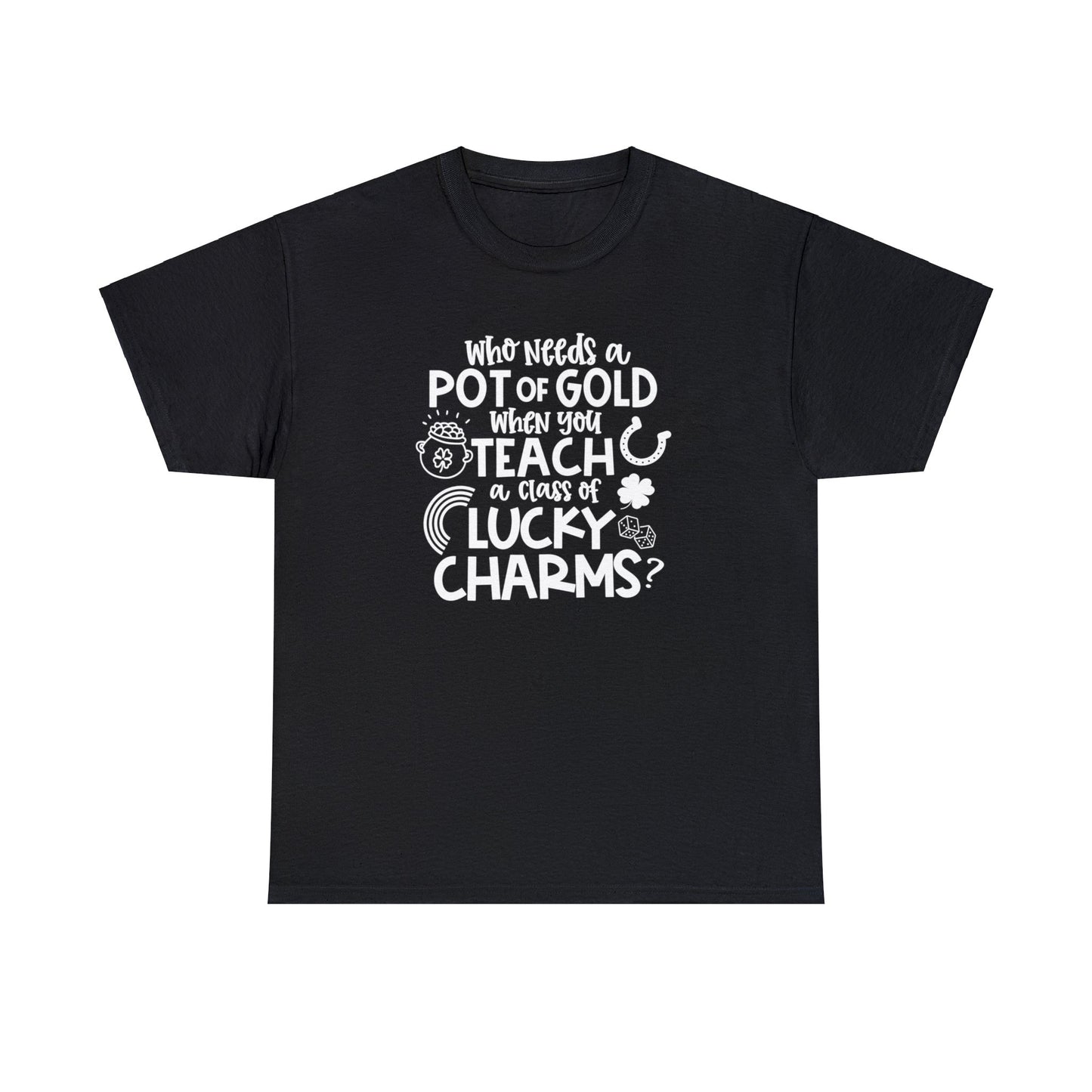 Lucky Charms Tee-Shirt