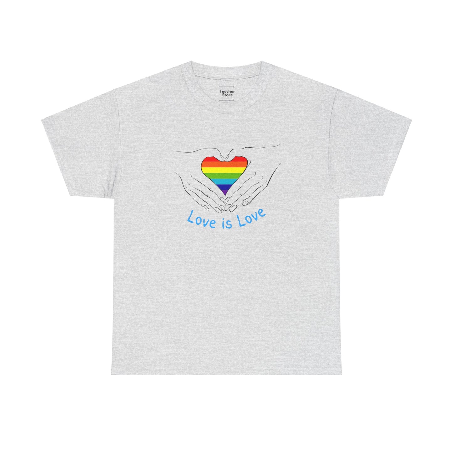 Heart Hands Tee-Shirt