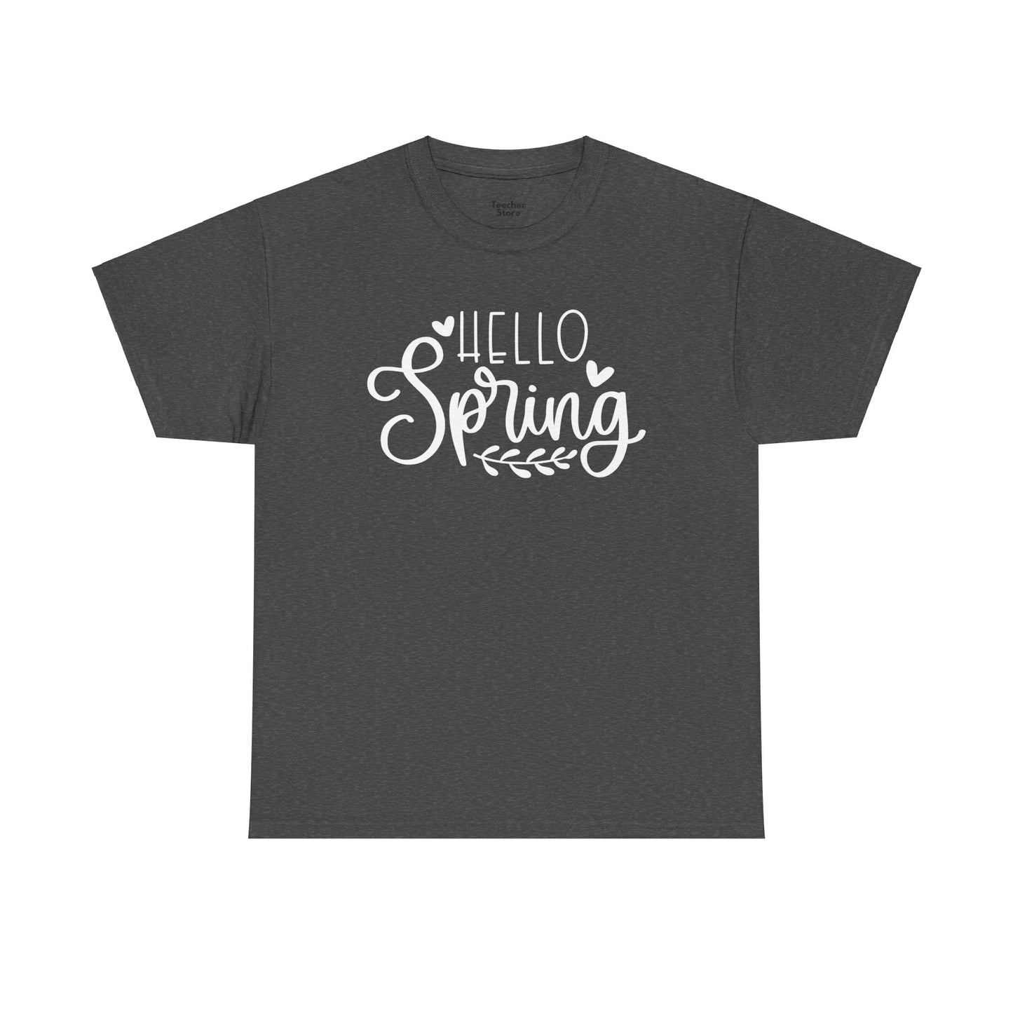 Hello Spring Tee-Shirt