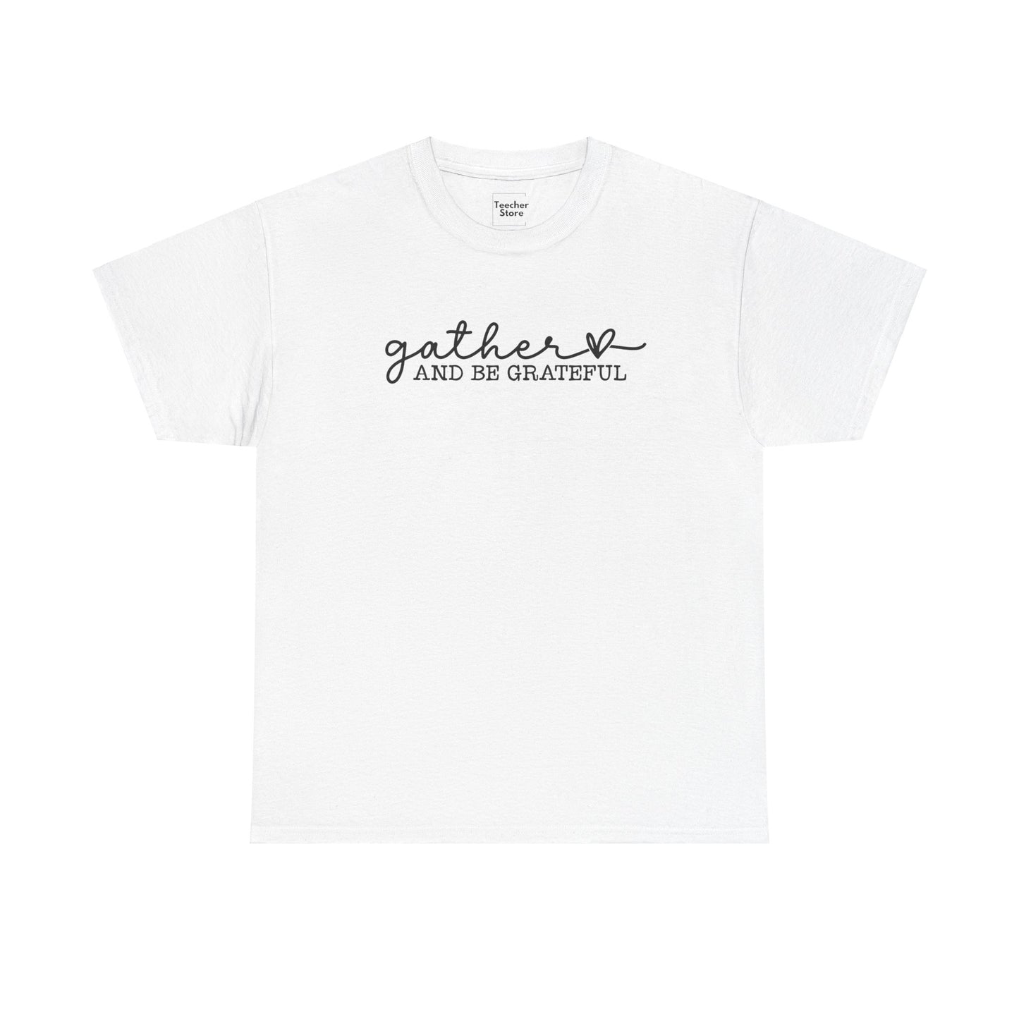 Gather Tee-Shirt