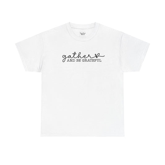 Gather Tee-Shirt