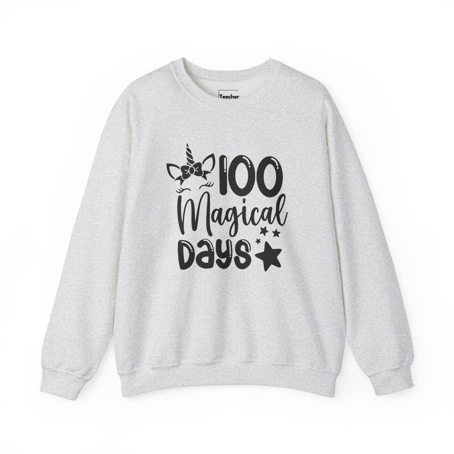 100 Magical Days Sweatshirt