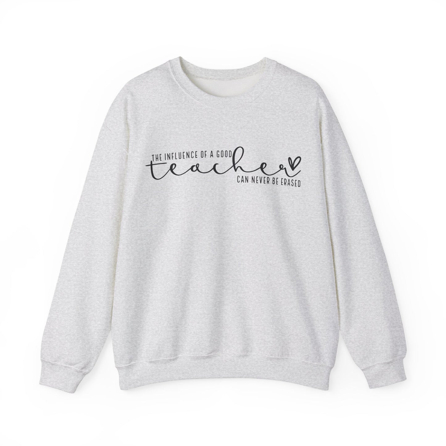 Never Erased Sweatshirt