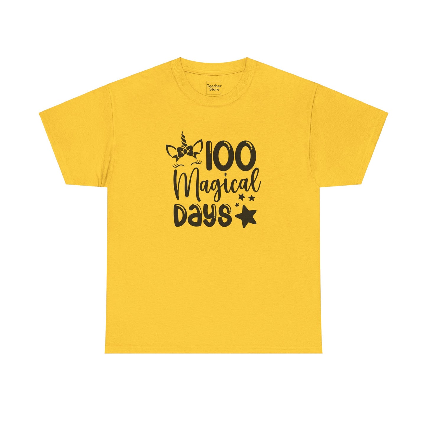 100 Magical Days Tee-Shirt