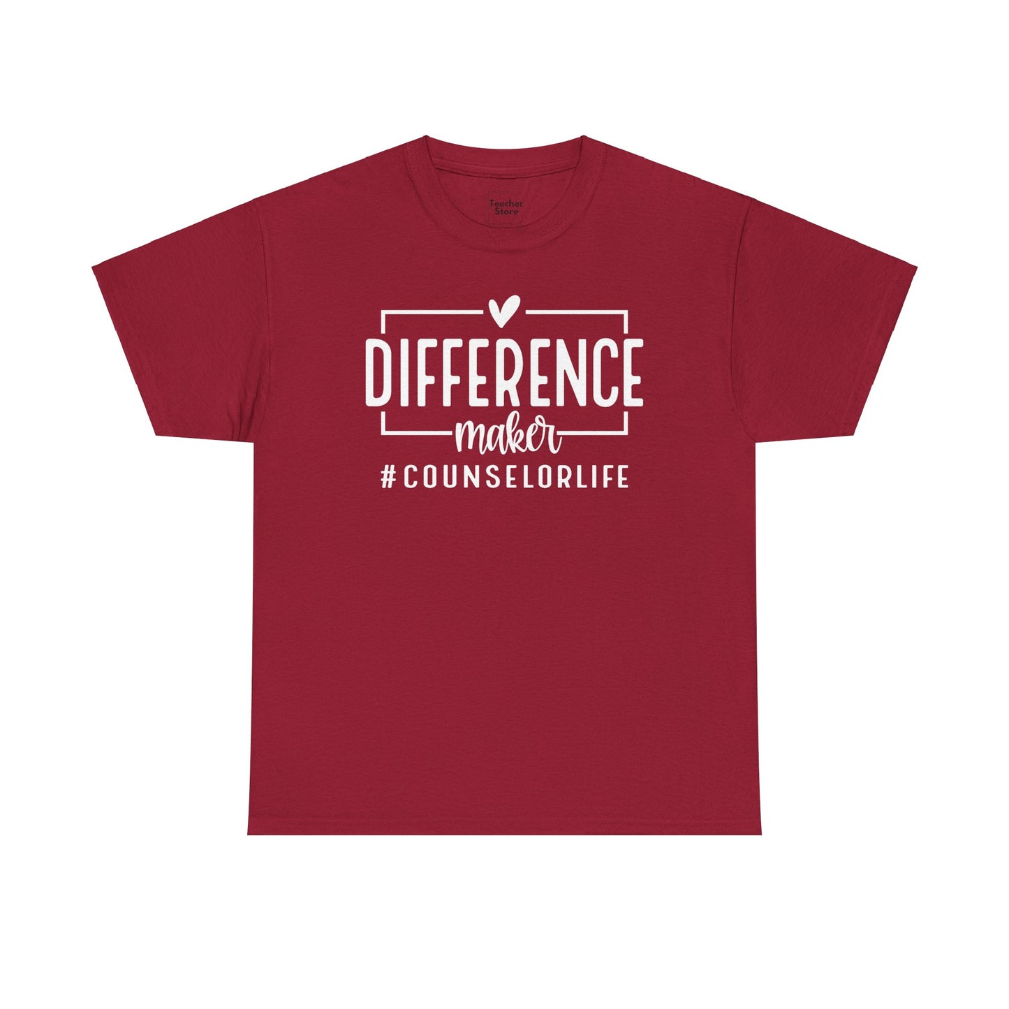 Counselor Life Tee-Shirt