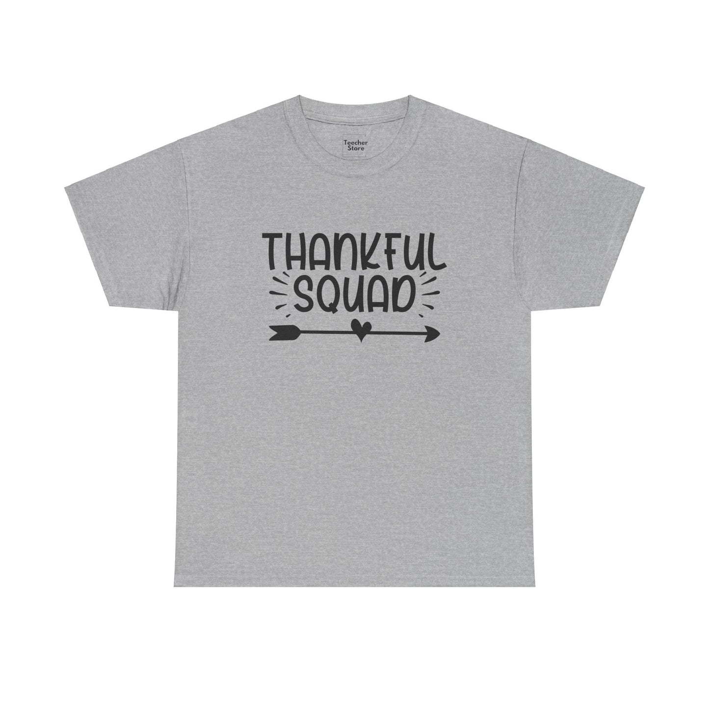 Thankful Squad Tee-Shirt