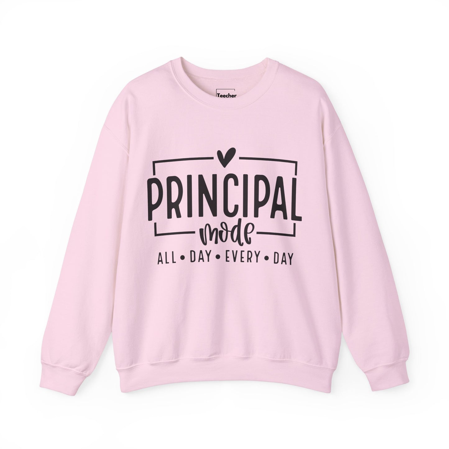 Principal Mode Sweatshirt