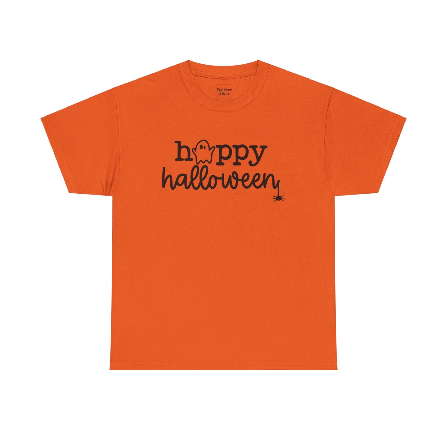 Halloween Tee-Shirt