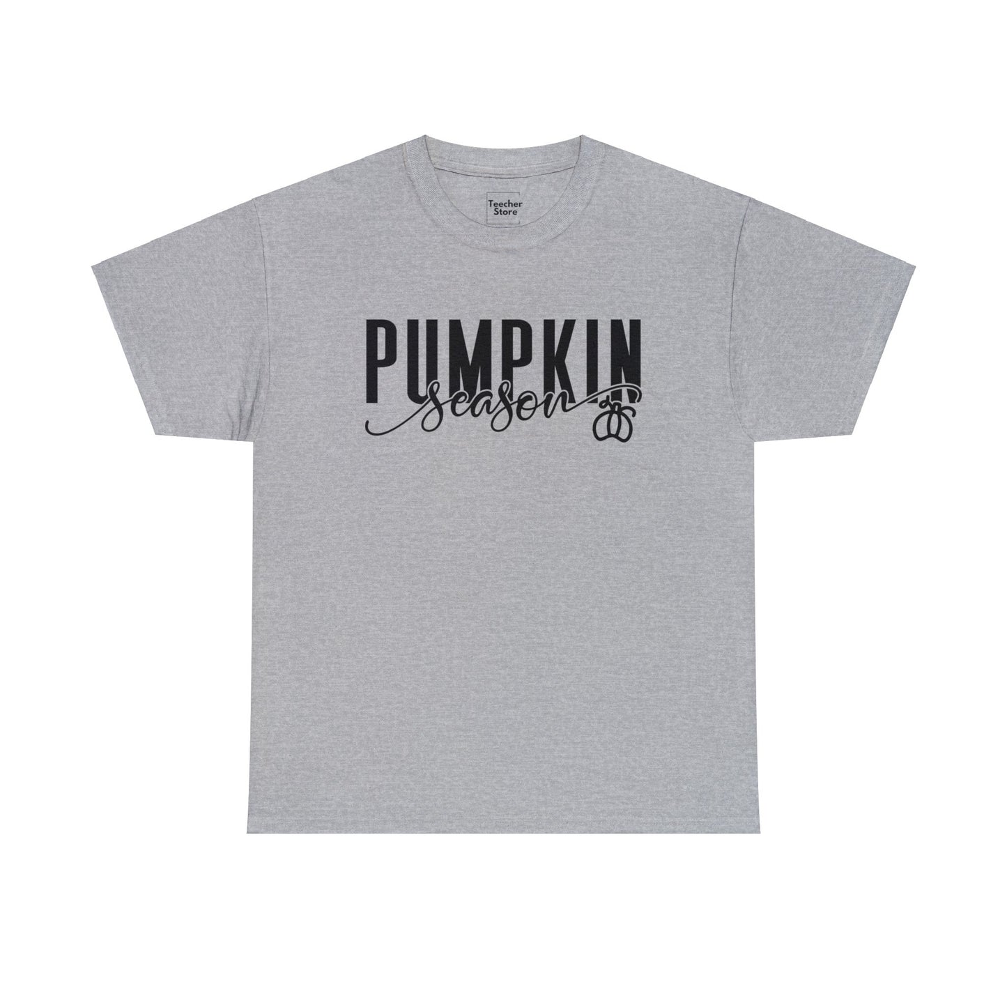 Pumpkin Season Tee-Shirt