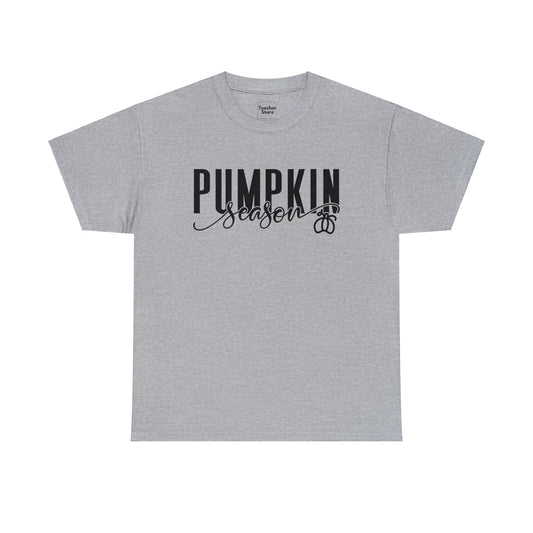 Pumpkin Season Tee-Shirt