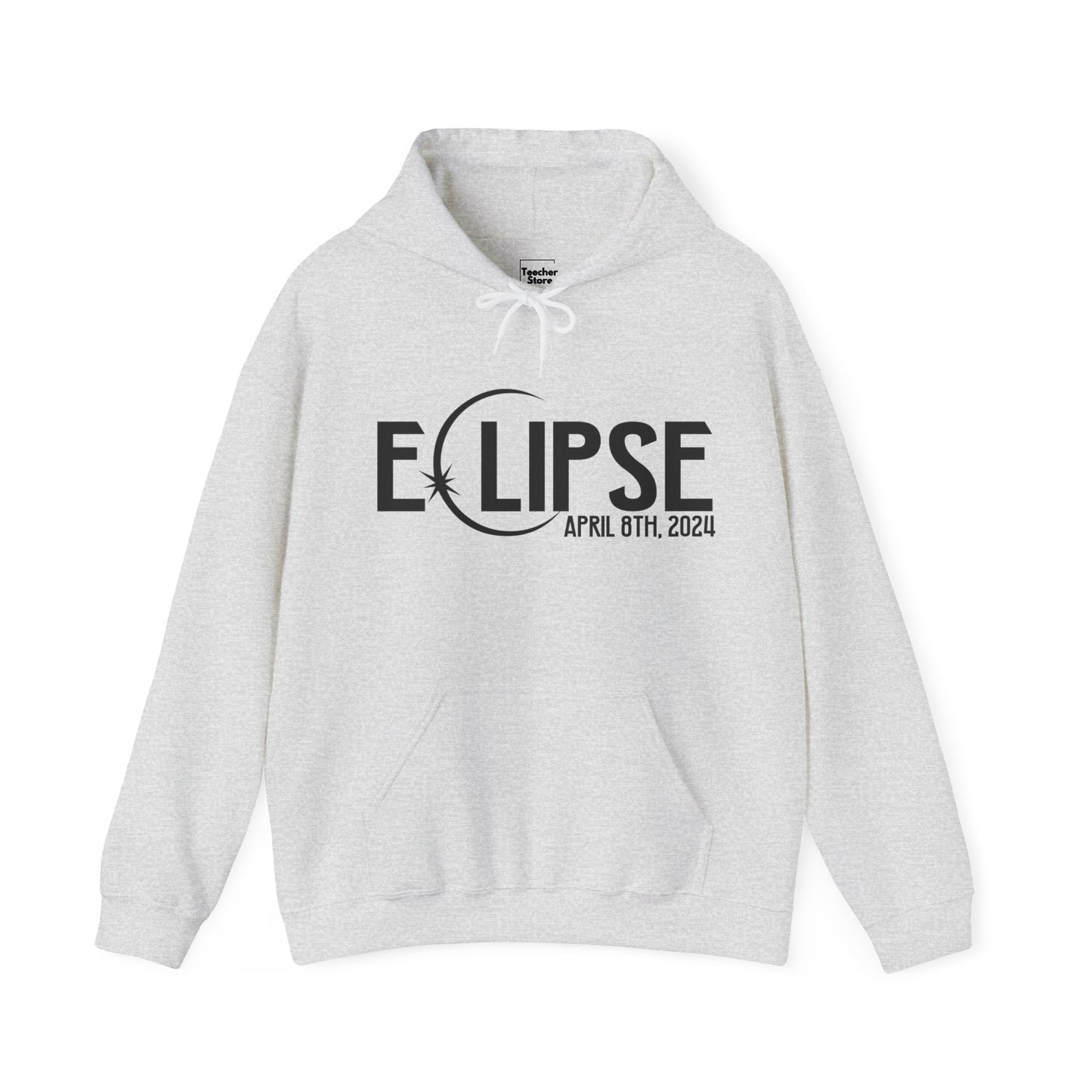 Eclipse 2024 Hoodie