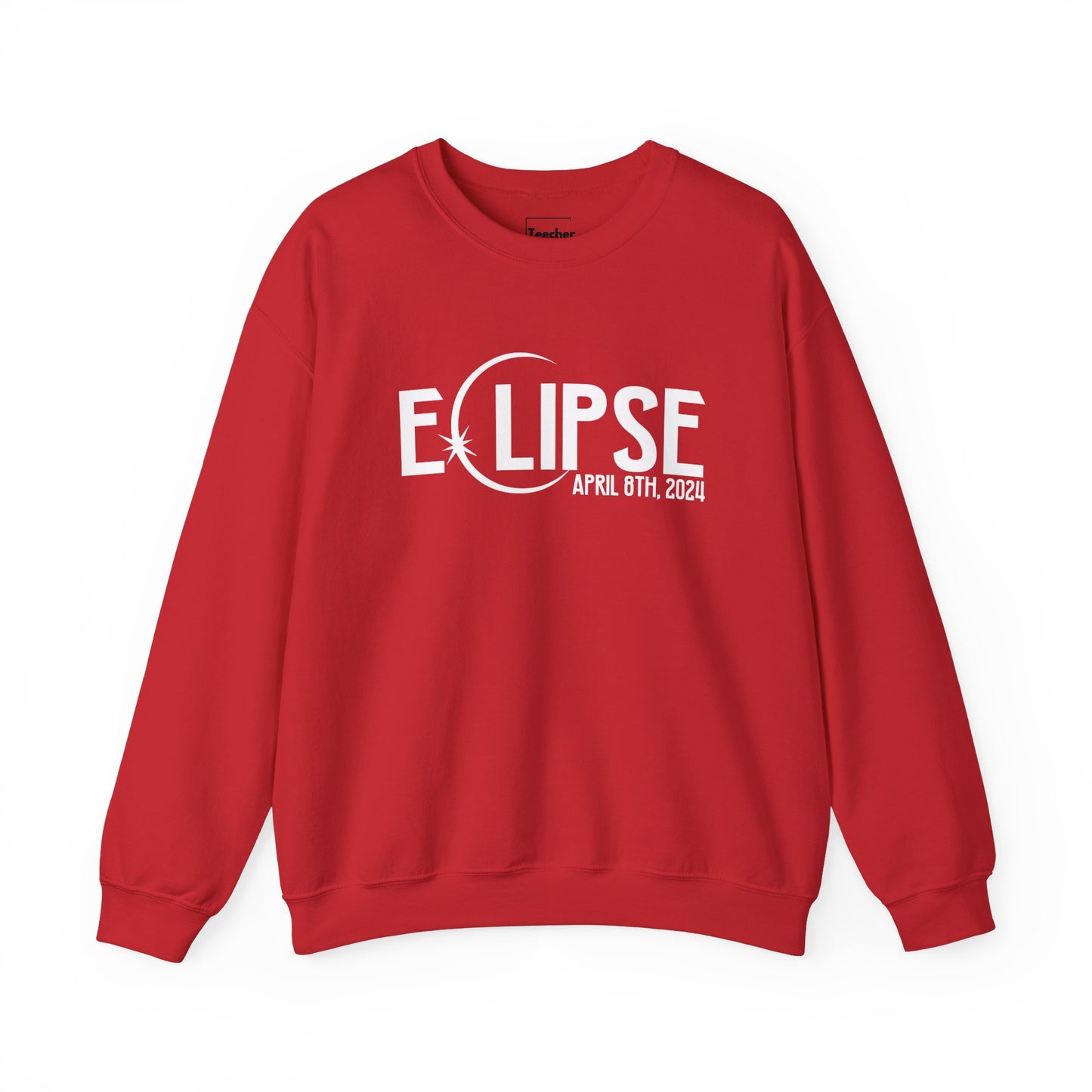 Eclipse 2024 Sweatshirt