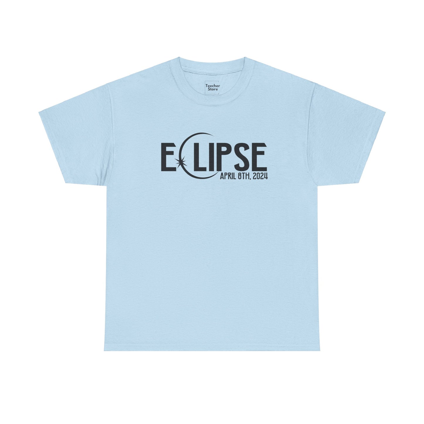 Eclipse 2024 Tee-Shirt