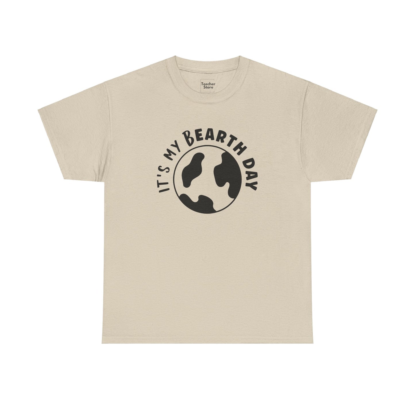 Bearth Day Tee-Shirt