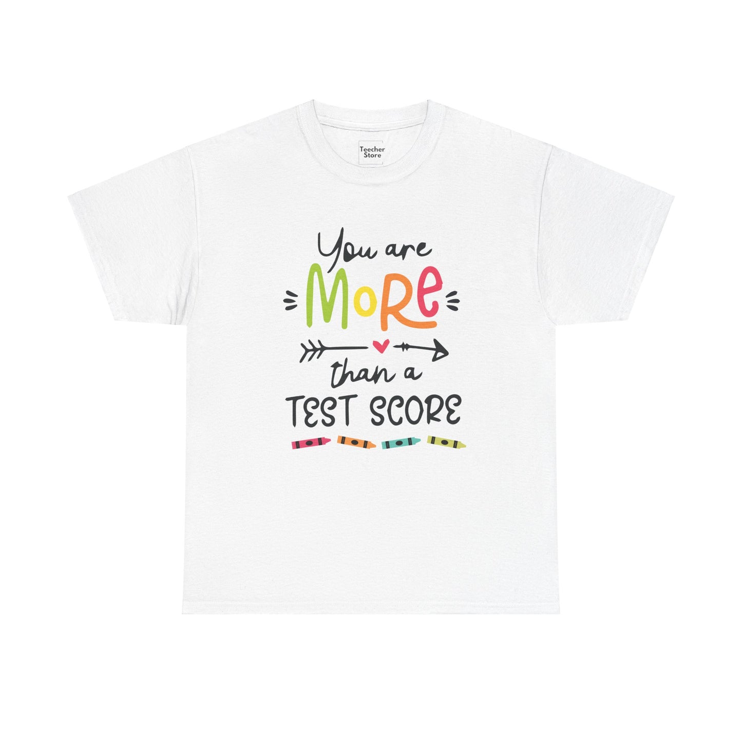 More Than A Score Tee-Shirt