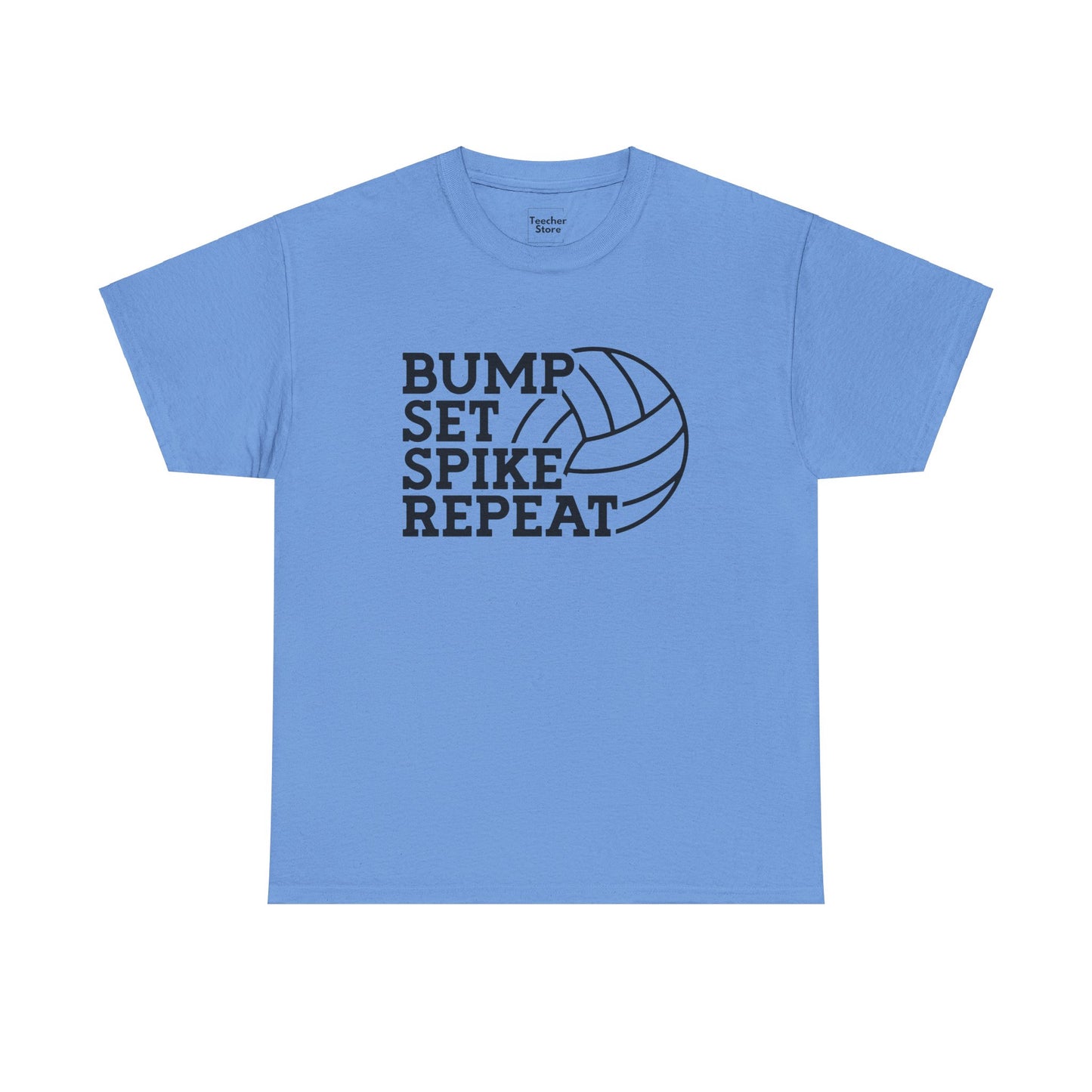 Bump Set Spike Tee-Shirt