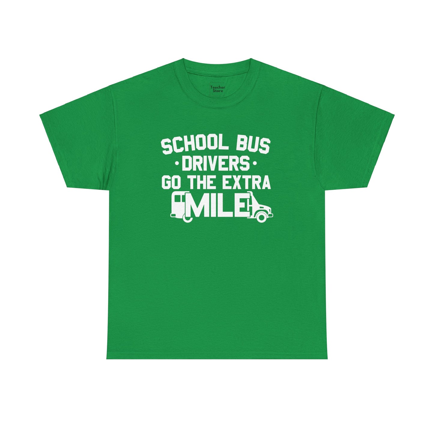 Extra Mile Tee-Shirt